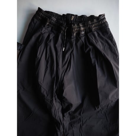 Willow Pants/ R-014 Leather Pants