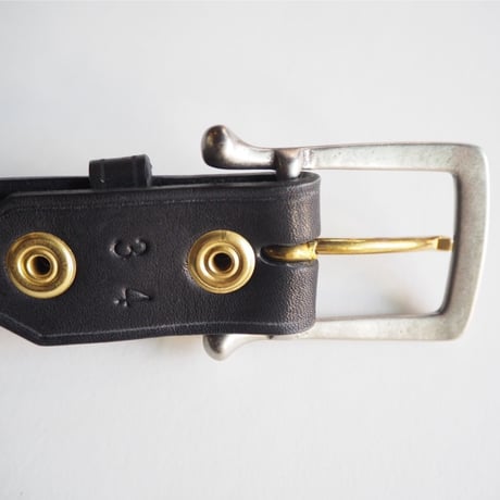 Willow Pants/ R-014 skull studs belt