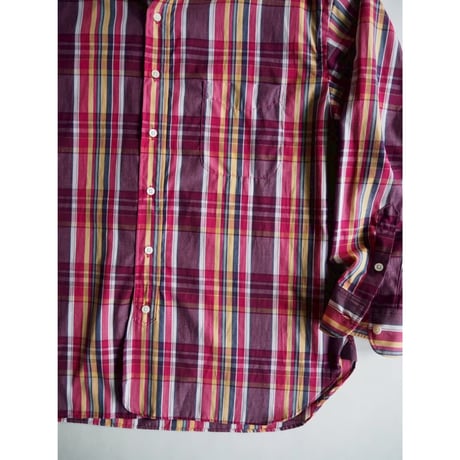 SUNNY ELEMENT/ Hike BD Shirt