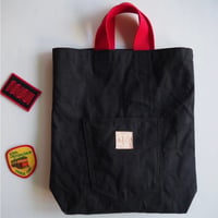 WillowPants/ Special Tote