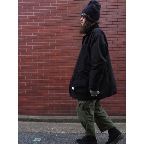 SASSAFRAS/ Cultivator Coat