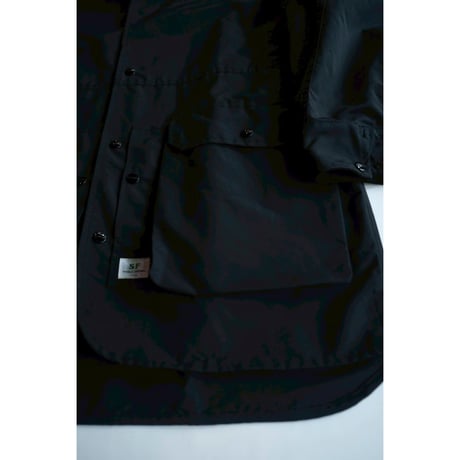 SASSAFRAS/ Cultivator Coat