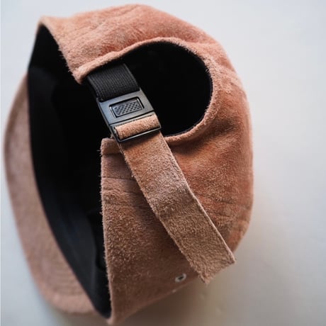 Willow Pants/ S-002 JET CAP