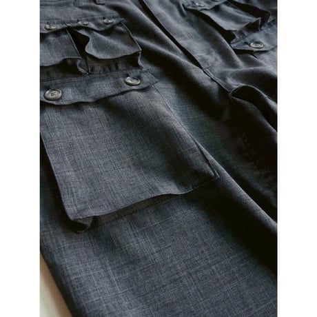 SASSAFRAS/G.D.U.Pants