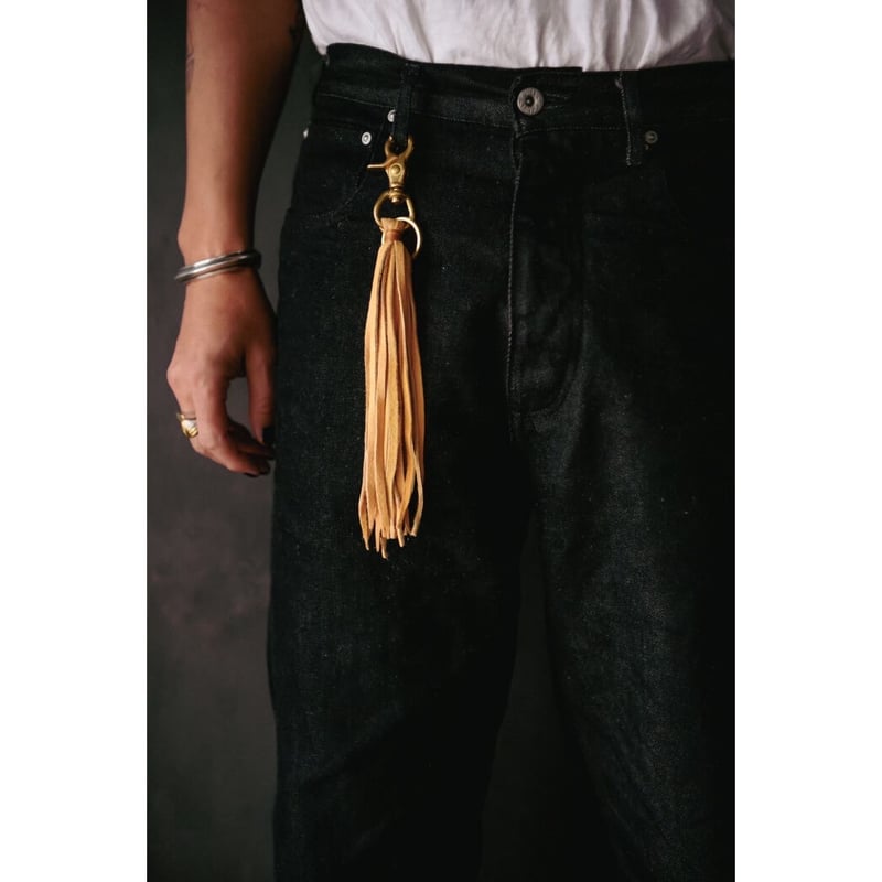 Yuichiro Iida by Willow Pants/ Y-001 BLACK | Ii