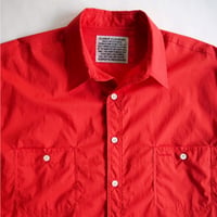 SUNNY ELEMENT/ Canyon Shirt
