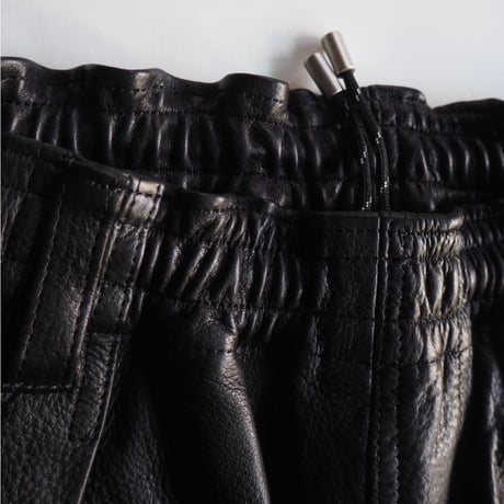 Willow Pants/ R-014 Leather Pants