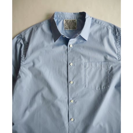 SUNNY ELEMENT/Vineyard Shirt S/S