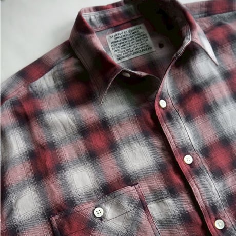 SUNNY ELEMENT/ Canyon Shirt