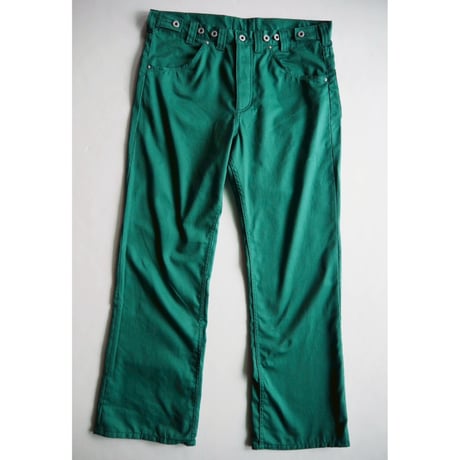 Willow Pants/P-024(GRN)