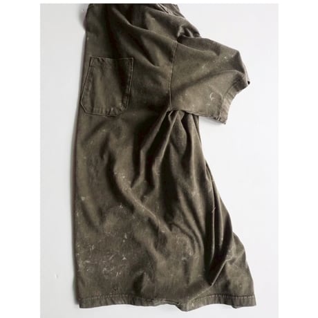 SASSAFRAS/Soil Galaxy CCP Tee 1/2