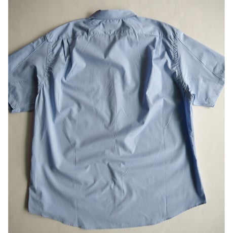 SUNNY ELEMENT/Vineyard Shirt S/S