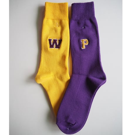 Willow Pants/ G-002 2P Sox
