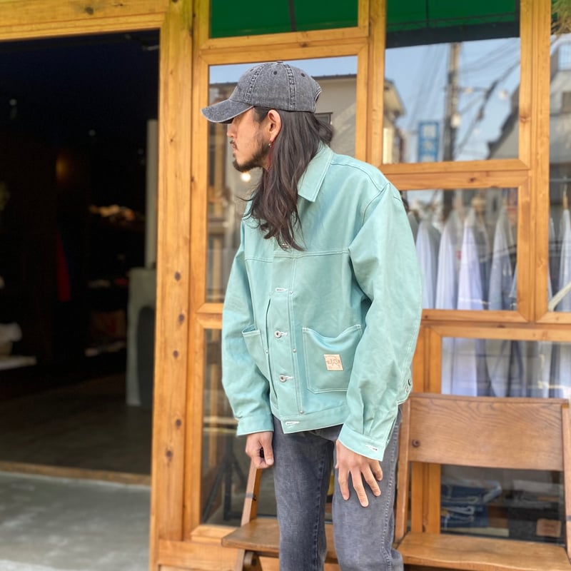Willow Pants/J-001 PUFFY | Ii