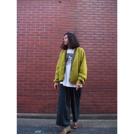 Willow Pants/P-029(V-GRN)