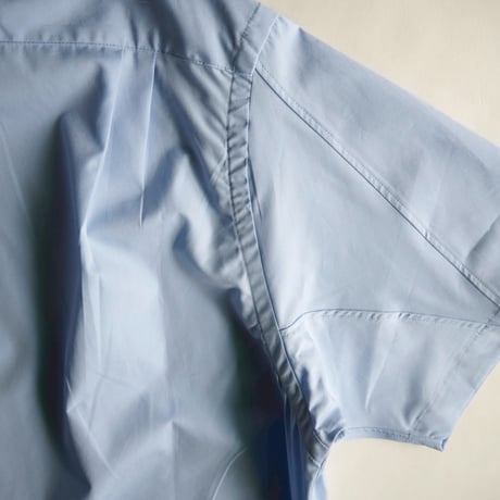 SUNNY ELEMENT/Vineyard Shirt S/S