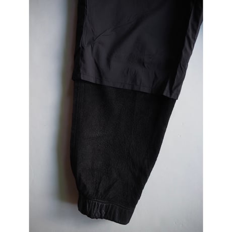 Willow Pants/ R-014 Leather Pants