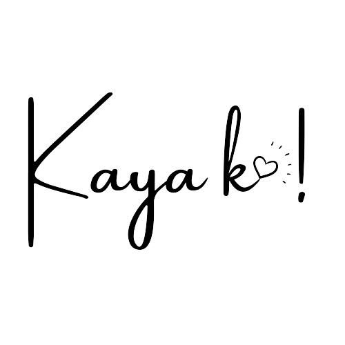 Kaya ko!