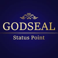 2025開催【録画視聴】『GODSEAL Status Point』1-64　全８回セット