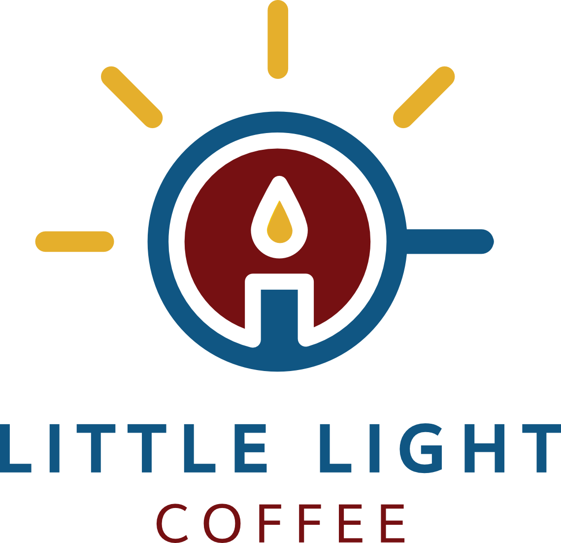LITTLE LIGHT COFFEE