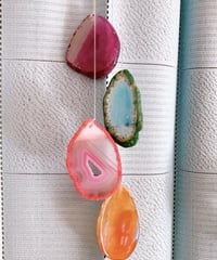 瑪瑙キーホルダー | maruearth