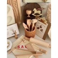 kitchen tool set