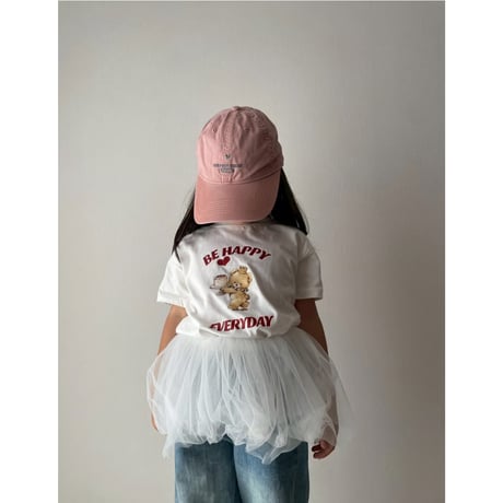 bear t-shirt
