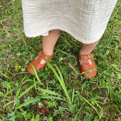 strap sandal
