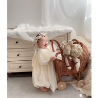 tulle onepiece