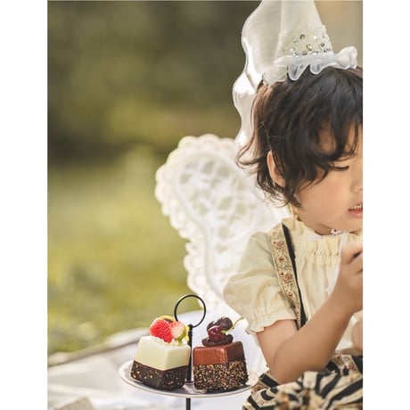 mini  cake