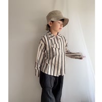 stripe shirt