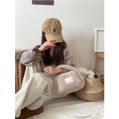 moco moco bag