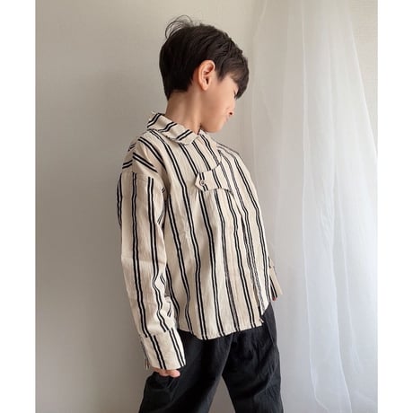 stripe shirt