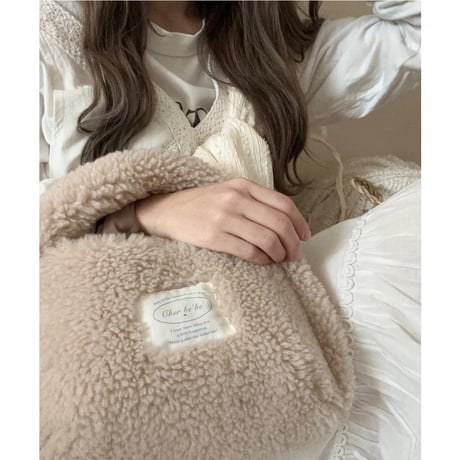 moco moco bag