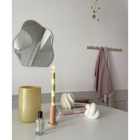 enchanting candle