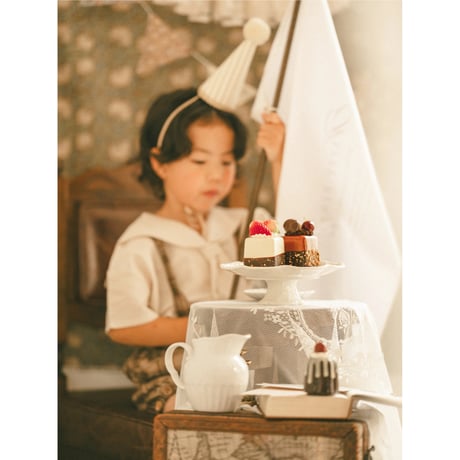 mini  cake