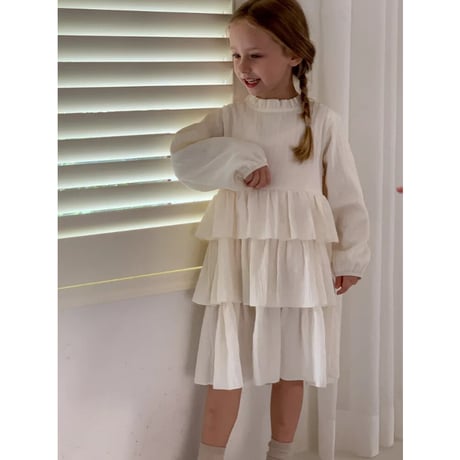 frill onepiece