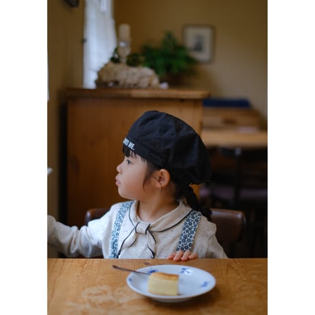 tsubu tsubu sailor collar longtops