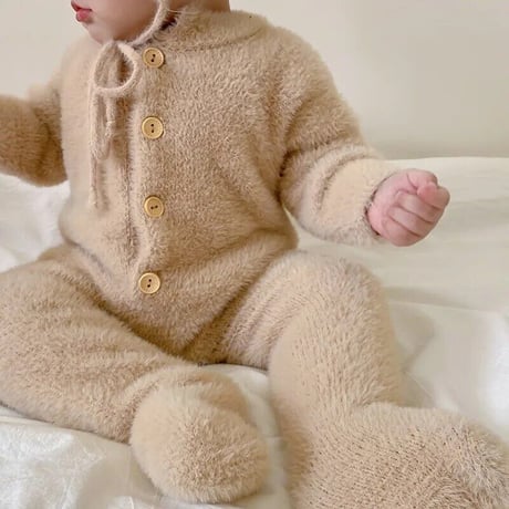 kuma body suit