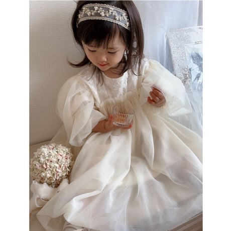 tulle onepiece