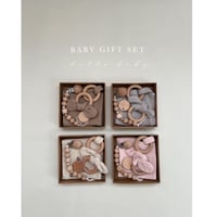 Baby gift set