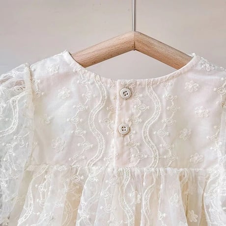 lacetulle dress