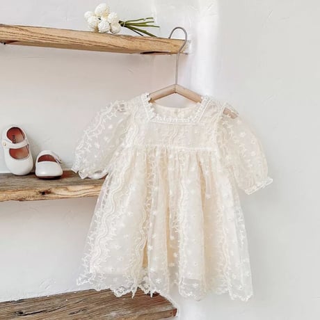 lacetulle dress