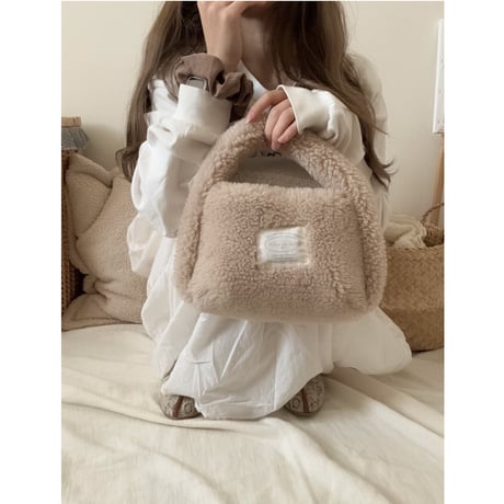 moco moco bag