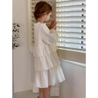 frill onepiece