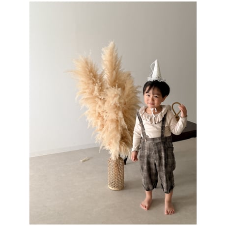 fairy beads hat