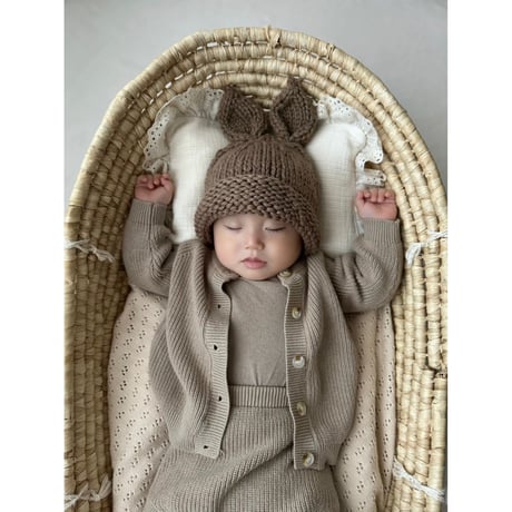 Rabbit hat