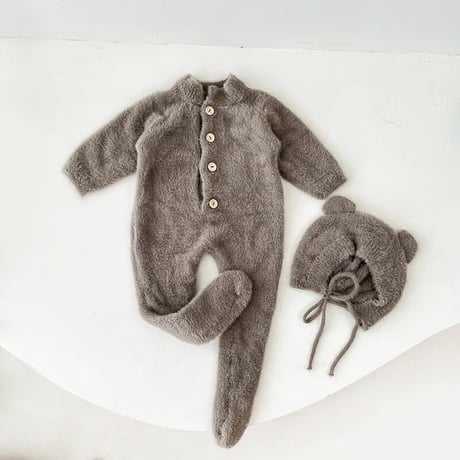 kuma body suit