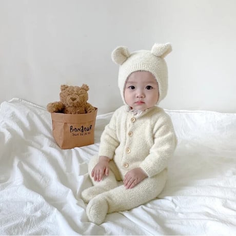 kuma body suit