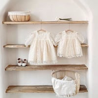 lacetulle dress